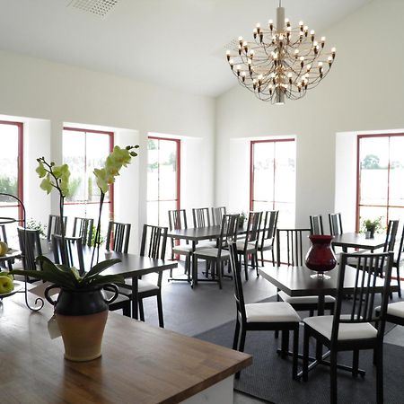 Hotel Bella Luna Båstad Екстериор снимка