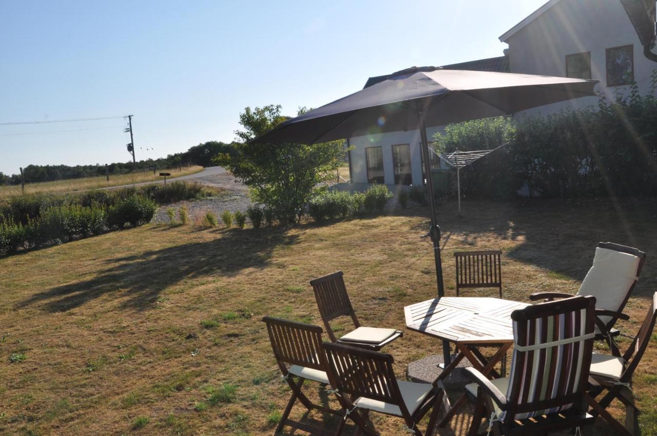 Hotel Bella Luna Båstad Екстериор снимка