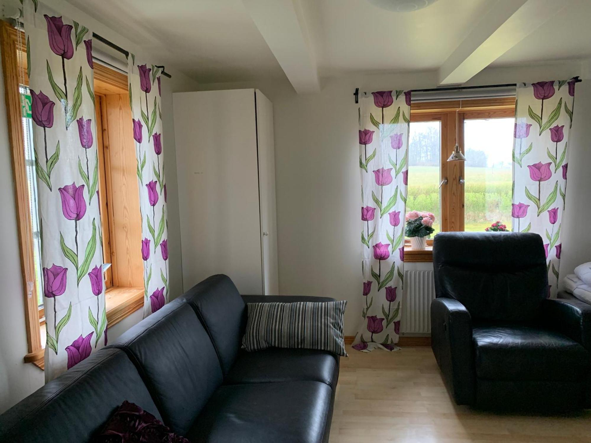 Hotel Bella Luna Båstad Екстериор снимка