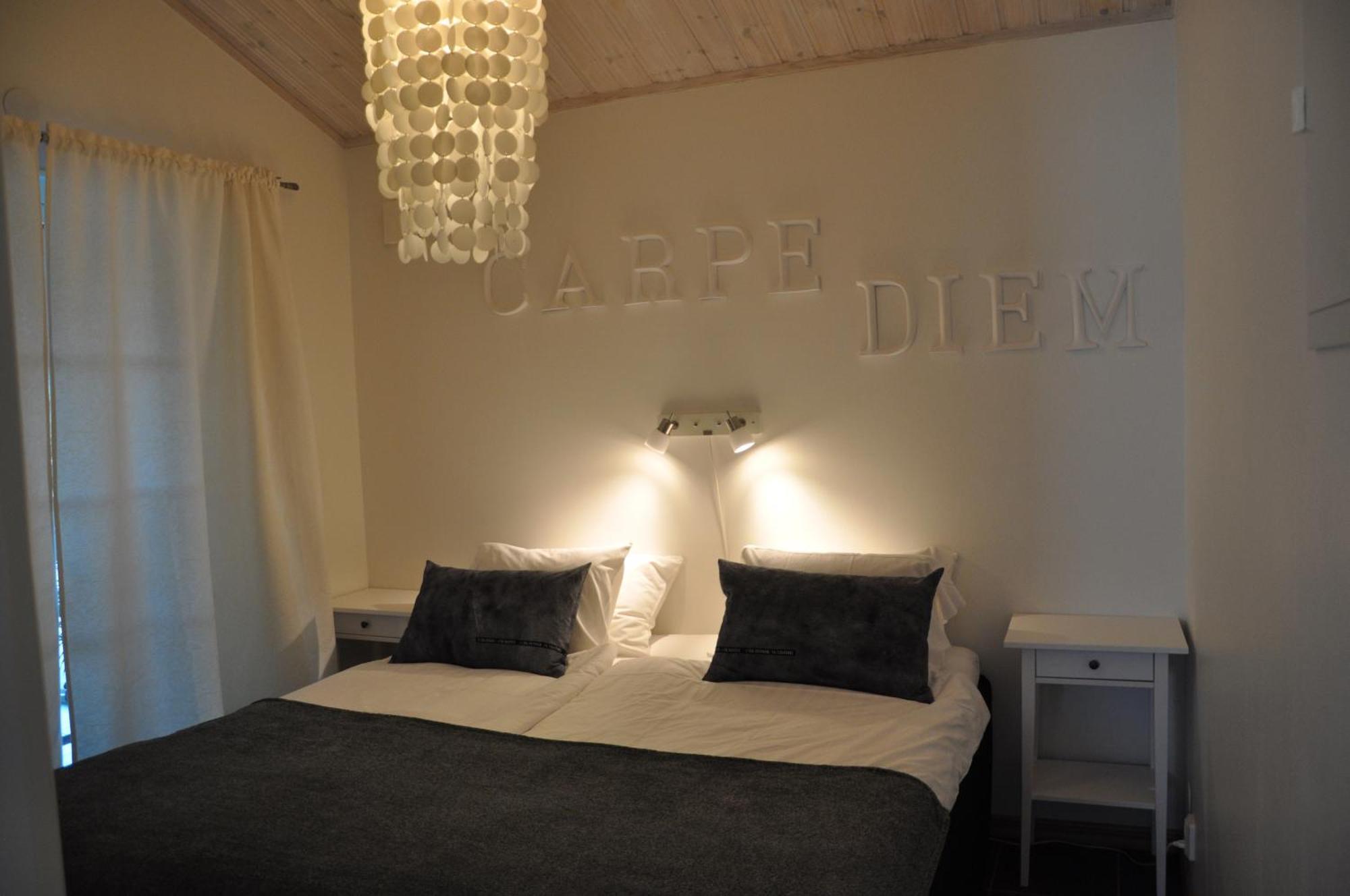 Hotel Bella Luna Båstad Екстериор снимка