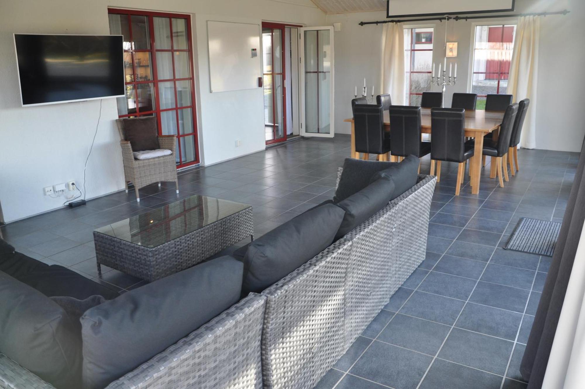 Hotel Bella Luna Båstad Екстериор снимка
