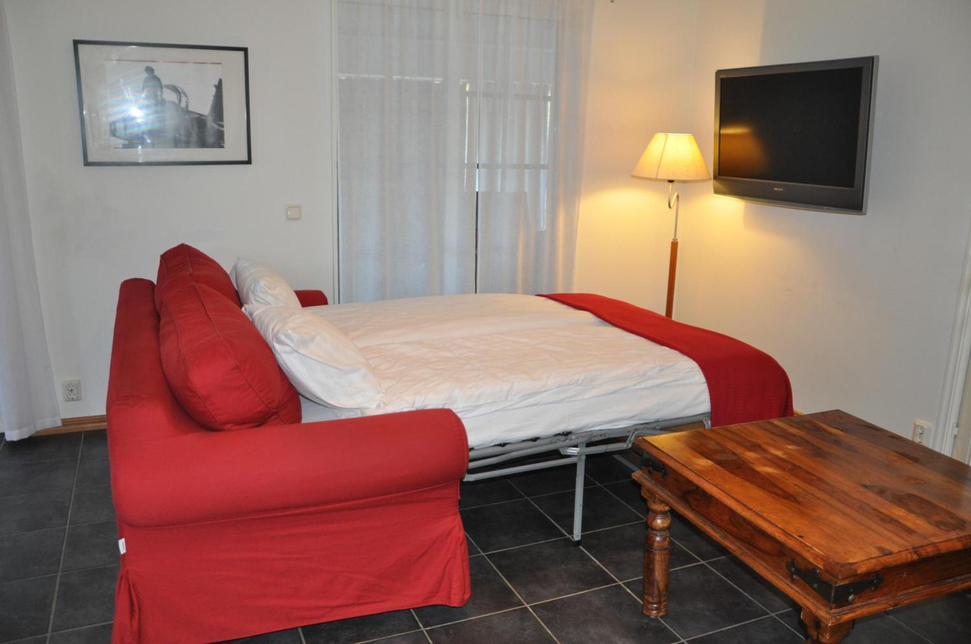 Hotel Bella Luna Båstad Екстериор снимка