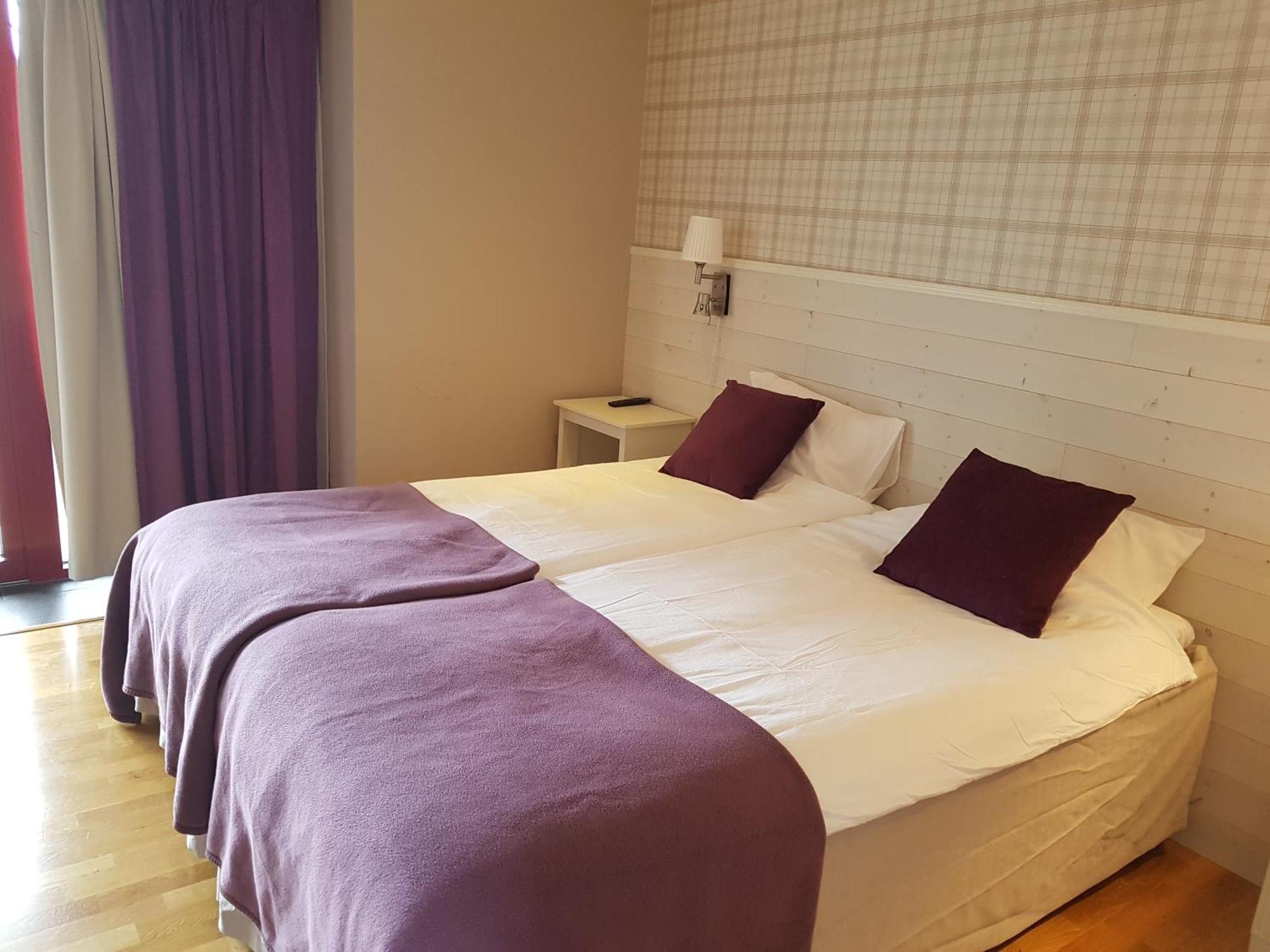 Hotel Bella Luna Båstad Екстериор снимка